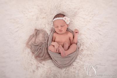 JHS Design Newborn Fotografie Spijkenisse (150)