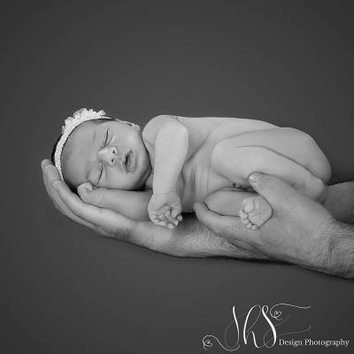 JHS Design Newborn Fotografie Spijkenisse (30)