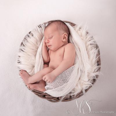 JHS Design Newborn Fotografie Spijkenisse (71)