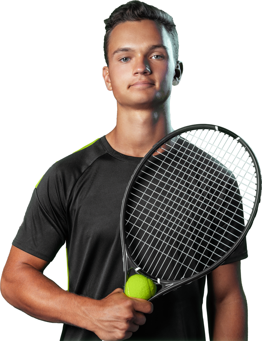 Tennis Training in Munich Tennis school New Generation Tennis