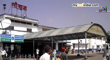 भोपाल रेलवे स्टेशन वर्ल्ड क्लास A1 कैटेगरी में शामिल, जल्द शुरू होगा रिडेवलपमेंट कार्य | New India Times