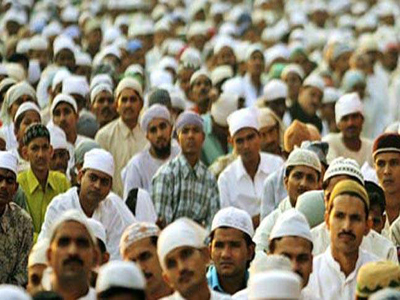 मुस्लिम समुदाय को अब इनवेस्टमेंट के असल फण्डे को अपनाना होगा: अशफाक कायमखानी | New India Times