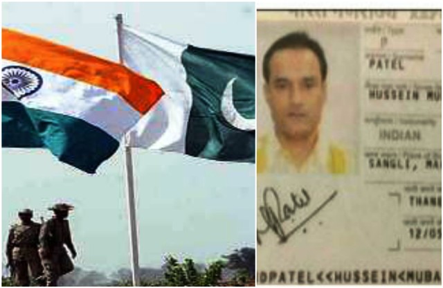 पाकिस्तानी सैन्य अदालत ने सुनाई कुलभूषण जाधव को मौत की सज़ा,  भारत में संसद से सडक तक उभरे विरोध के सुर | New India Times