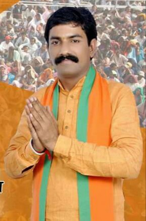 समाज सेवी और युवा राजनेता गोविंद सिंह कालूड़ी करनाल में होंगे राष्ट्र रत्न अवॉर्ड से सम्मानित | New India Times