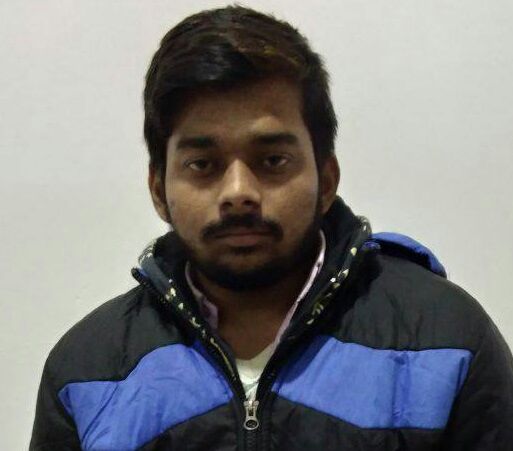 भोपाल साइबर क्राइम पुलिस ने आधार कार्ड लिंक कराने के नाम पर ठगी करने वाले युवक को किया गिरफ़्तार  | New India Times