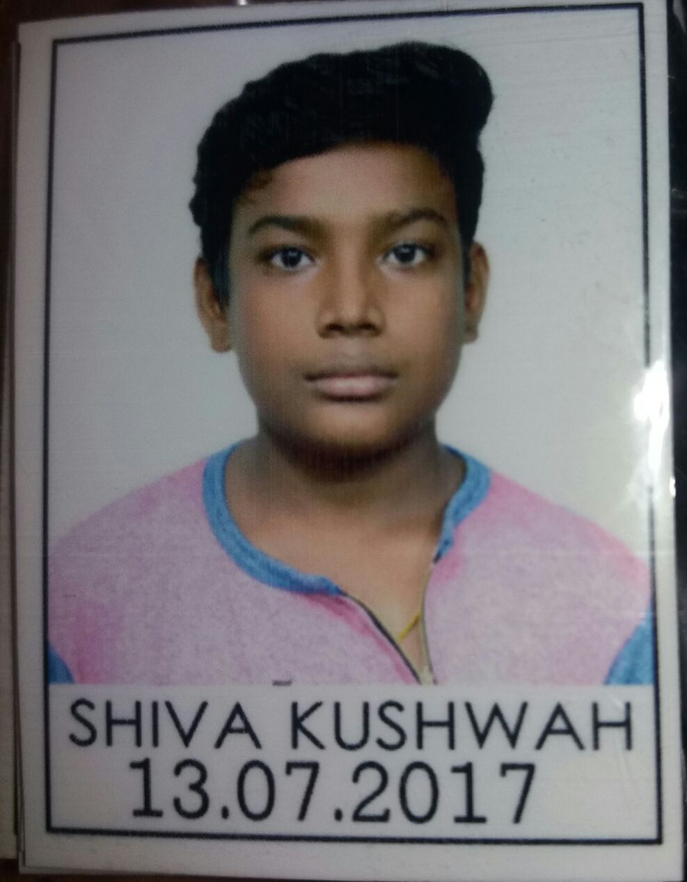 14  वर्षीय छात्र गायब, नहीं लगा कोई सुराग | New India Times