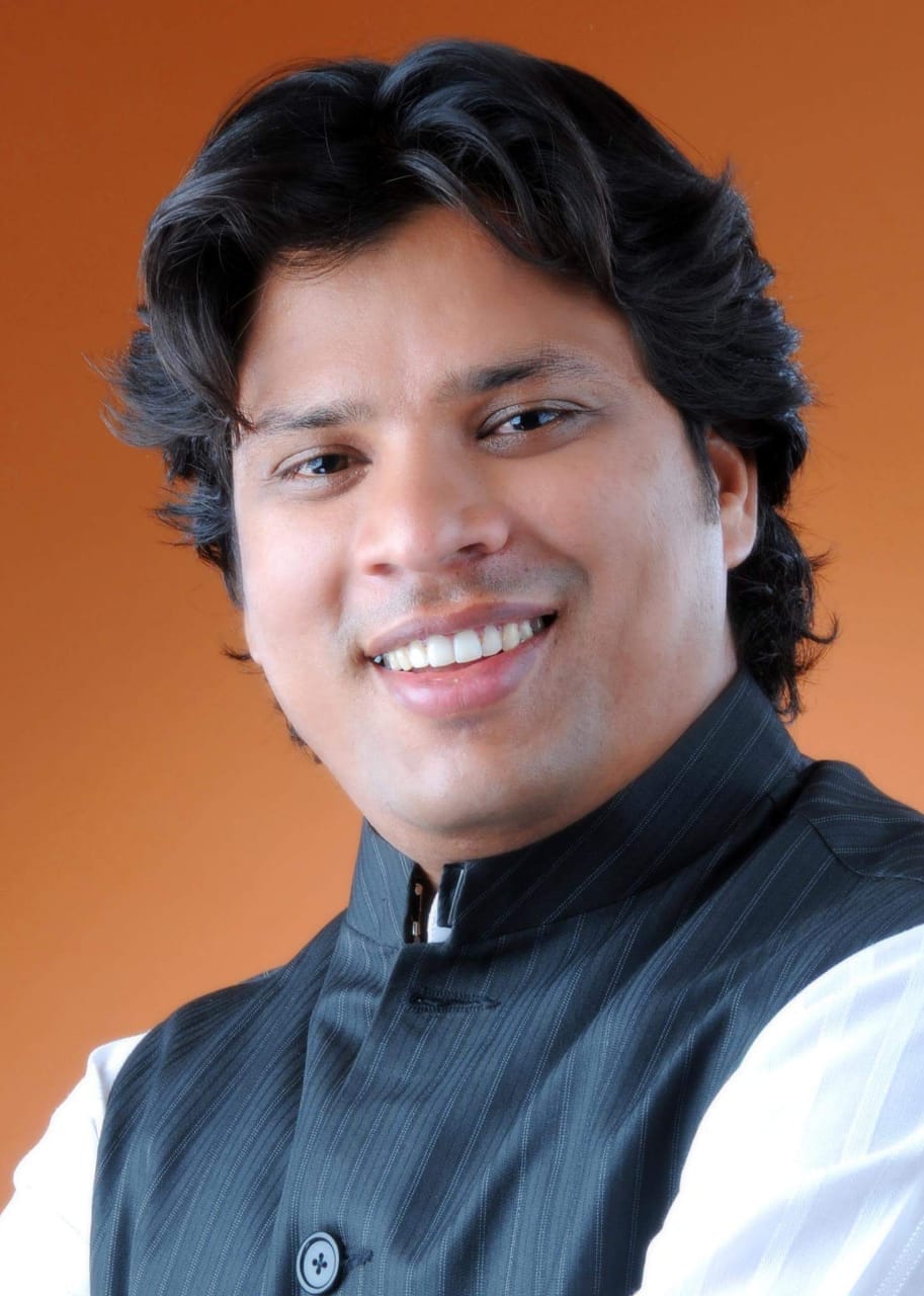 यवतमाल में एनसीपी के युवा नेता मो. आसिम अली ने तारिक अन्वर का समर्थन करते हुए सभी पदों से दिया इस्तीफा | New India Times