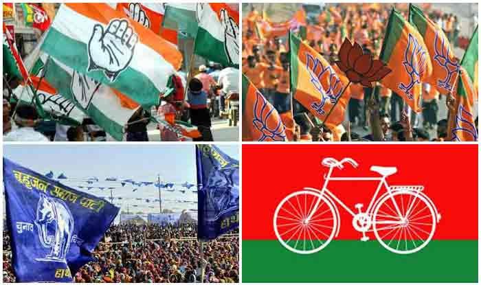 चुनावी बिगुल बजते ही पार्टियों में मंथन शुरू, 28 नवंबर को मध्यप्रदेश में होना है विधानसभा चुनाव | New India Times