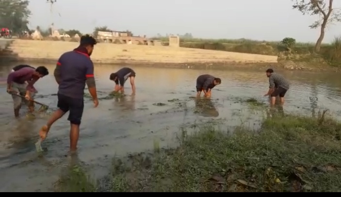 पूर्वांचल एवं बिहार के ऐतिहासिक "छठ पर्व" की चल रही है तैयारी, प्रत्येक वर्ष दीपावली के बाद मनाया जाता है यह त्योहार | New India Times