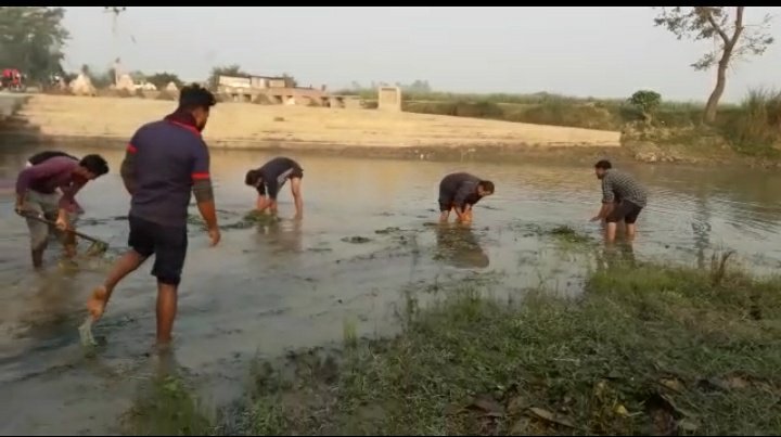 पूर्वांचल एवं बिहार के ऐतिहासिक "छठ पर्व" की चल रही है तैयारी, प्रत्येक वर्ष दीपावली के बाद मनाया जाता है यह त्योहार | New India Times