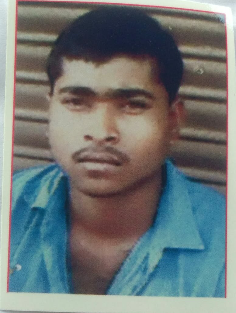 अचानक 8 नवंबर से गायब हुए 23 वर्षीय विजय सिंगाड का नहीं लग रहा है कोई सुराग | New India Times