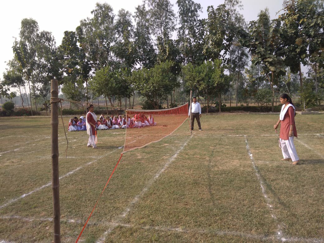 सेंट बिलाल कानवेन्ट स्कूल में हुआ तीन दिवसीय खेल प्रतियोगिता का आयोजन | New India Times