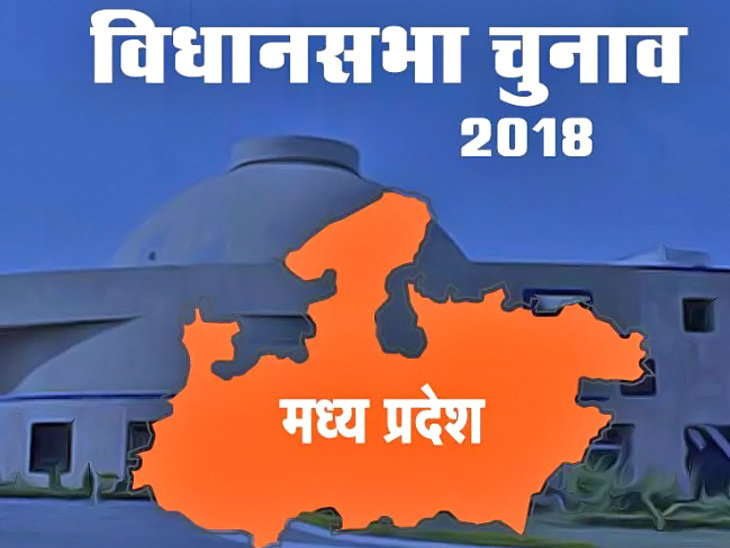 भिंड जिला के पांचों विधानसभा क्षेत्रों में कुल 143 उम्मीदवारों ने दाखिल किए नामांकन पत्र | New India Times