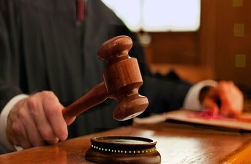 घर के सामने ठेला खड़ा करने पर हुए विवाद में न्यायालय ने आरोपी को सुनाई 1-1 माह के सश्रम कारावास एवं 1500 रूपये के अर्थदण्ड की सजा | New India Times