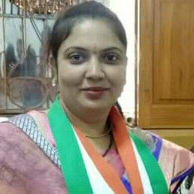 बुरहानपुर विधानसभा क्षेत्र से ठाकुर सुरेन्द्र सिंह उर्फ शेरा भैया और नेपानगर विधानसभा क्षेत्र से श्रीमती सुमित्रा कास्डेकर (कांग्रेस) की हुई जीत | New India Times