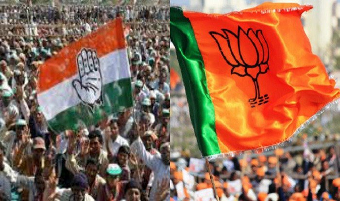 राजस्थान में जाट-गुजर व दलित समुदाय की कांग्रेस को सत्ता तक पहुंचाने में रही अहम भूमिका | New India Times