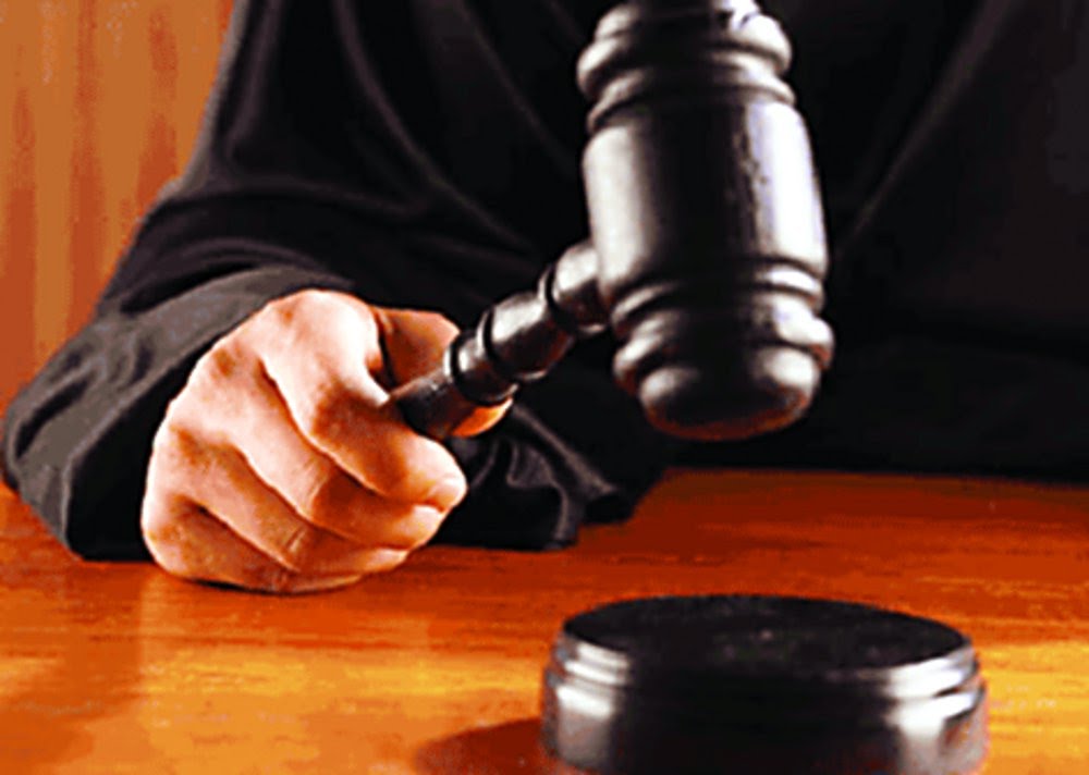मारपीट के मामले में न्‍यायालय ने दिया आरोपीगण को न्‍यायालय उठने तक का कारावास एवं लगाया 800-800 रूपये का जुर्माना | New India Times