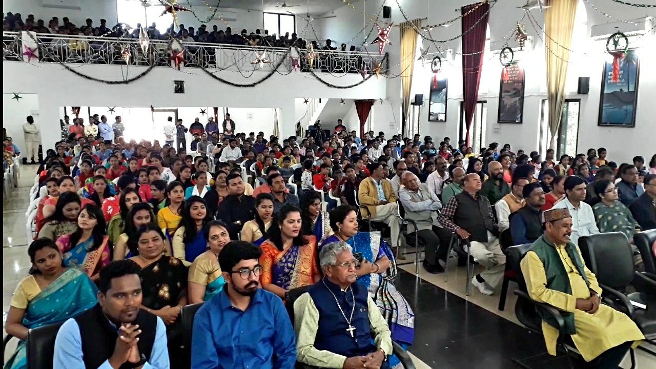 आधारशिला संस्था के स्थापना दिवस पर हुआ अनेक कार्यक्रमों का आयोजन | New India Times