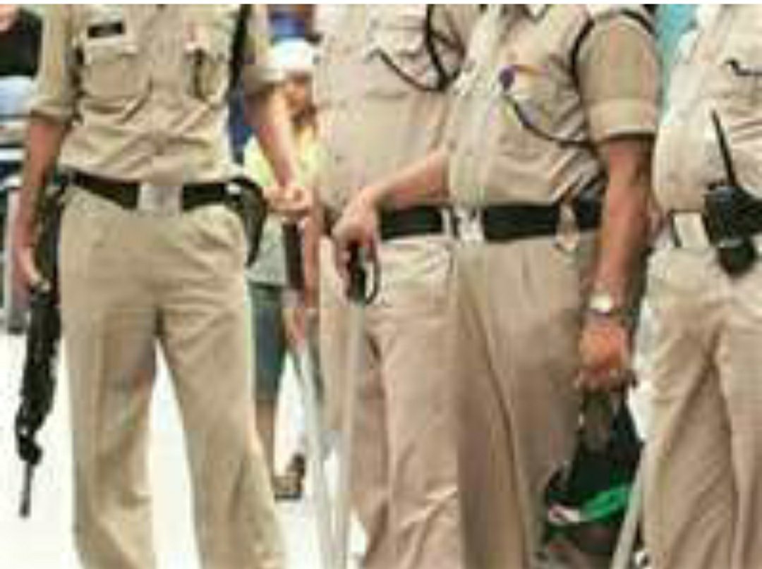 मध्यप्रदेश पुलिस कर्मियों एवं उनके परिवार को नई सरकार से हैं कई उम्मीदें | New India Times