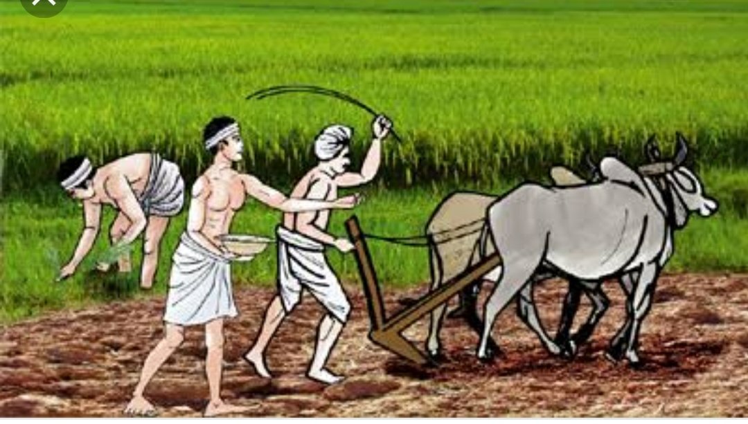 आगामी लोकसभा चुनावों में "किसान" भारतीय राजनीति का केंद्र बिन्दु व किसान कर्जा होगा प्रमुख मुद्दा | New India Times