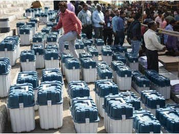 मध्यप्रदेश विधानसभा चुनाव-2018 की मतगणना 11 दिसंबर को प्रातः 8 बजे से होगी शुरू | New India Times