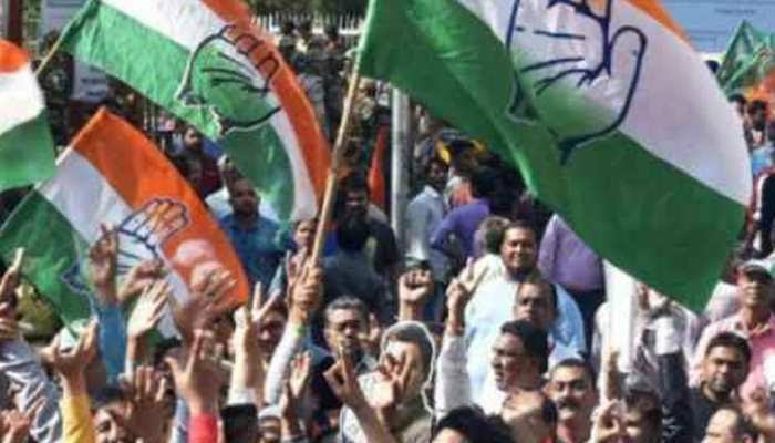 मुस्लिम समुदाय के प्रति राजस्थान कांग्रेस की बेरुखी लोकसभा चुनाव में कांग्रेस को पड़ सकती है मंहगी | New India Times