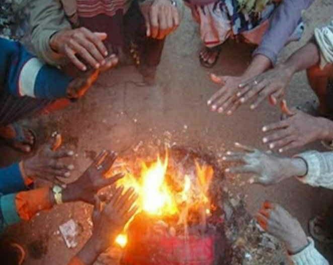 सर्द हवाओं से ठिठुरा मध्यप्रदेश, तापमान में आई गिरावट, शीतलहर से रतलाम, उज्जैन, इंदौर में स्‍कूलों की छुट्टी | New India Times