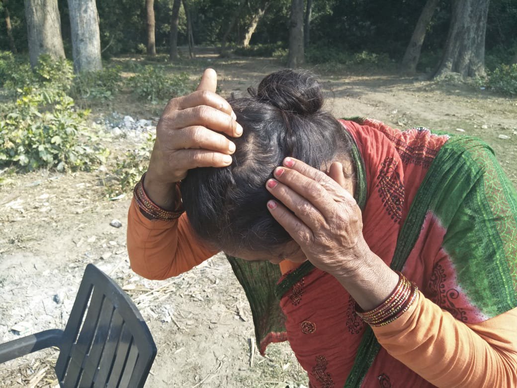 इण्डो- नेपाल सीमा पर तैनात एसएसबी की 59 वीं बटालियन के जवानों ने शराब के नशे में मचाया जमकर उत्पात | New India Times