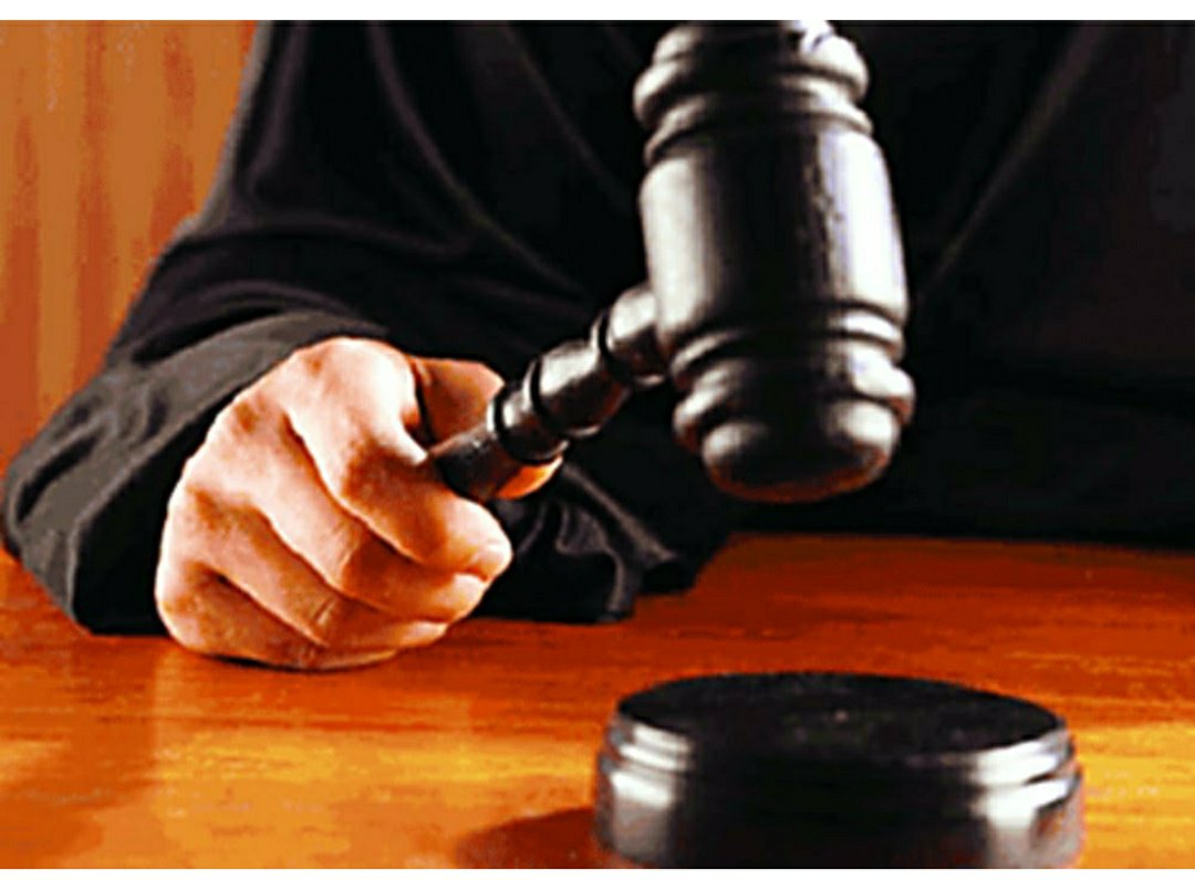 दुकान से चोरी करने वाले आरोपी को न्यायालय ने दिया 1 वर्ष सश्रम कारावास व लगाया 4000 रूपये के अर्थदण्ड | New India Times