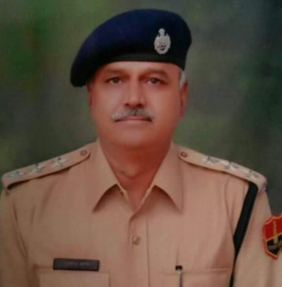 राजस्थान पुलिस सेवा के उप अधीक्षक पद के 60 अधिकारियों के हुए तबादले | New India Times