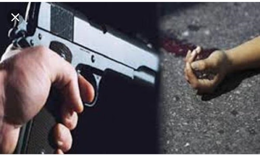 पति के भाइयों पर महिला की गोली मारकर कर हत्या करने का आरोप | New India Times