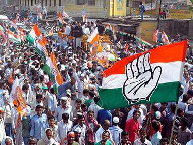 भोपाल लोकसभा सीट के लिए कांग्रेस के पास नहीं है कोई दमदार चेहरा | New India Times