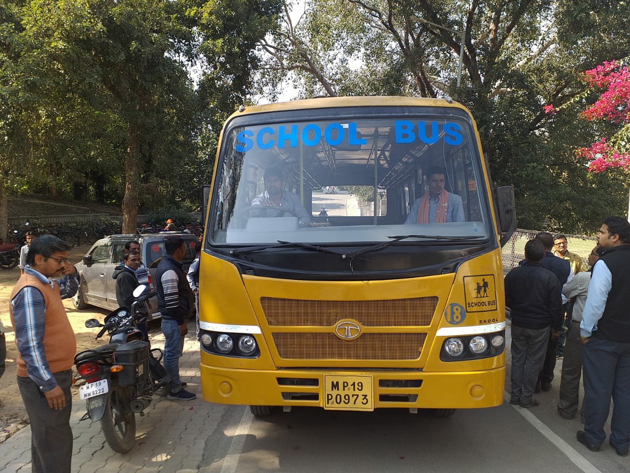 चित्रकूट अपहरण कांड: जुड़वां बच्चों के अपहरण व हत्या के आरोप में पुलिस ने इंजीनियरिंग के 6 छात्रों को किया गिरफ्तार, बच्चों को छोड़ने के एवज में 20 लाख रुपये की मांगी गई थी फिरौती | New India Times