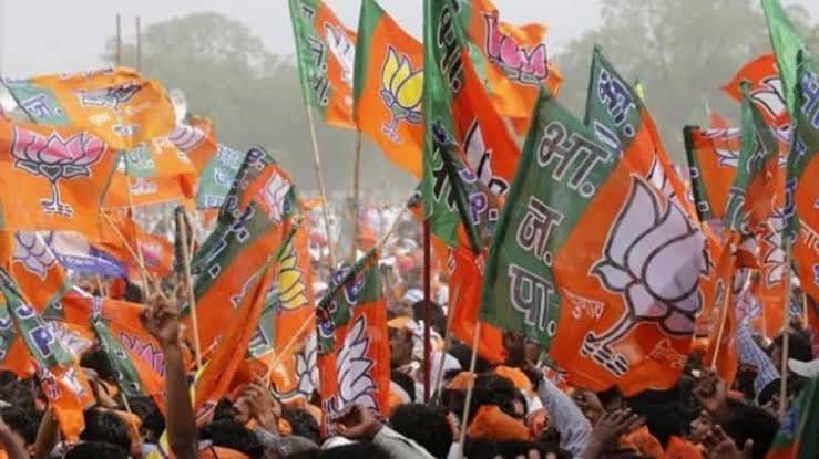 बीजेपी शनिवार को कर सकती है महाराष्ट्र सीटों पर उम्मीदवारों का ऐलान | New India Times
