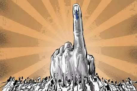 भारतीय चुनाव आयोग के रमजान माह मे मतदान कराने को नहीं बनाया जाना चाहिये मुद्दा | New India Times