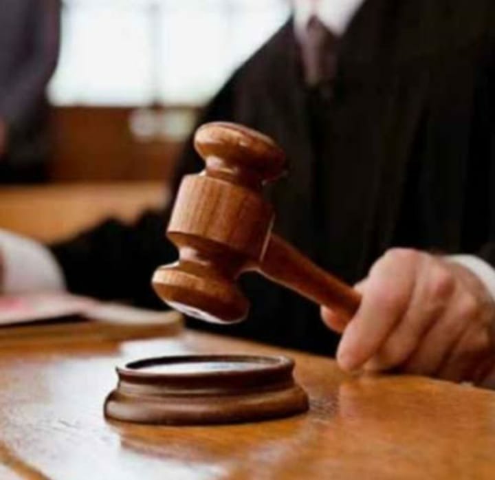 प्‍लॉट बेचने के नाम पर धोखाधड़ी करने वाले आरोपी को अदालत ने सुनाई 2 वर्ष सश्रम कारावास की सज़ा एवं लगाया 10000  रूपये का जुर्माना | New India Times
