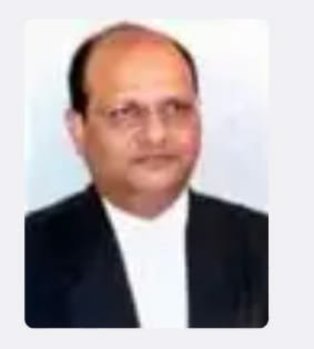 जस्टिस मोहम्मद रफीक बने राजस्थान हाईकोर्ट के कार्यवाहक मुख्य न्यायाधीश | New India Times