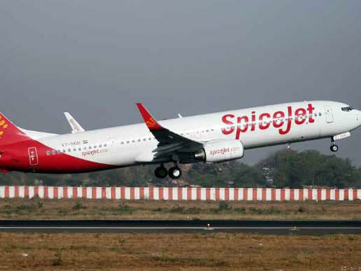 बेरोजगार हुए जेट एयरवेज के कर्मचारियों की मदद को आगे आई स्पाइस जेट | New India Times