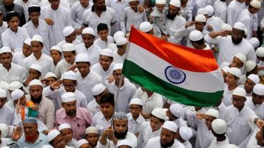 मुस्लिम बनाम भारतीय राजनीति: आजाद भारत के इतिहास में संसद में 1979 के बाद से मुस्लिम सांसदों की घटती जा रही है संख्या, देश में दो पाटों में पिस रहा है मुस्लिम समाज | New India Times