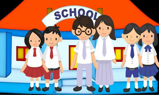 अब प्राइवेट स्कूलों में नहीं चलेगी पालकों की दबंगई, प्राइवेट स्कूल एसोसिएशन ने दिया ज्ञापन | New India Times