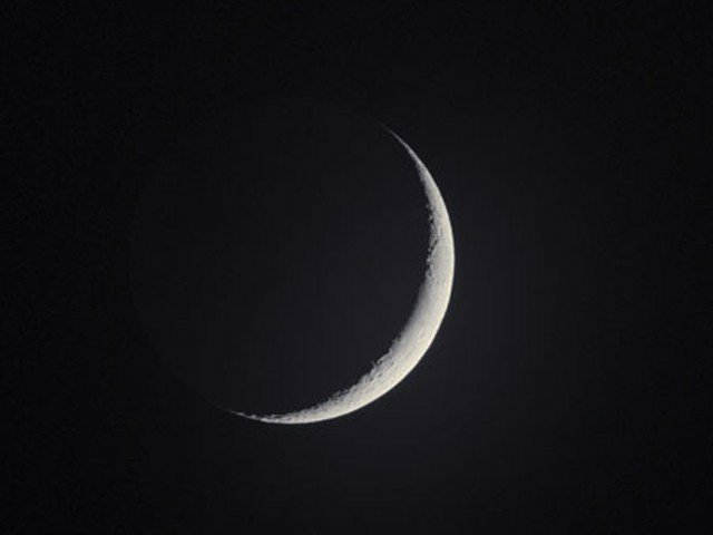 चाँद के दीदार के साथ ही माहे रमजान के मुक़द्दस महीने का हुआ आगाज, कल होगा पहला रोज़ा | New India Times