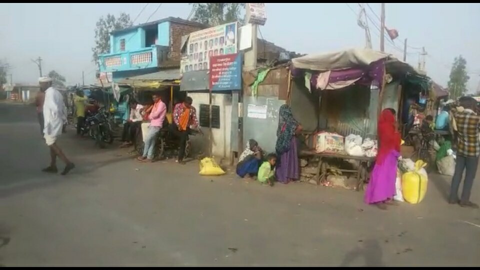राजस्थान के बांसवाड़ा जिले में मनरेगा से लोगों का हुआ मोह भंग, मजदूरी के लिए पलायन कर रहे हैं मजदूर | New India Times