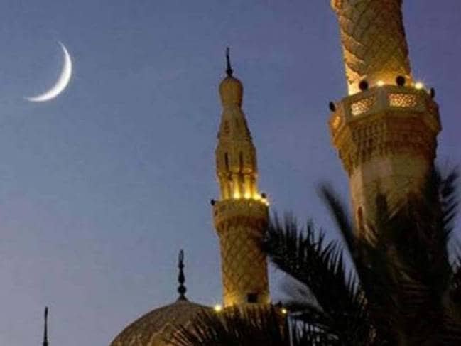 चाँद के दीदार के साथ ही माहे रमजान के मुक़द्दस महीने का हुआ आगाज, कल होगा पहला रोज़ा | New India Times