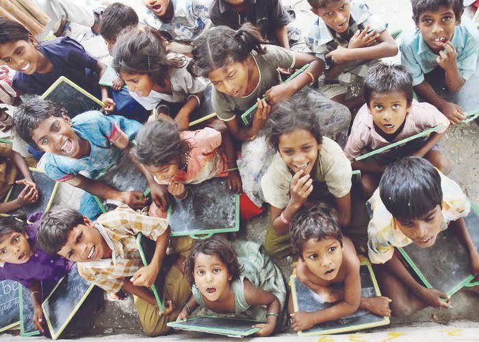 कमजोर वर्गों के बच्चों का अशासकीय स्कूलों में नि:शुल्क प्रवेश का द्वितीय चरण प्रारंभ | New India Times