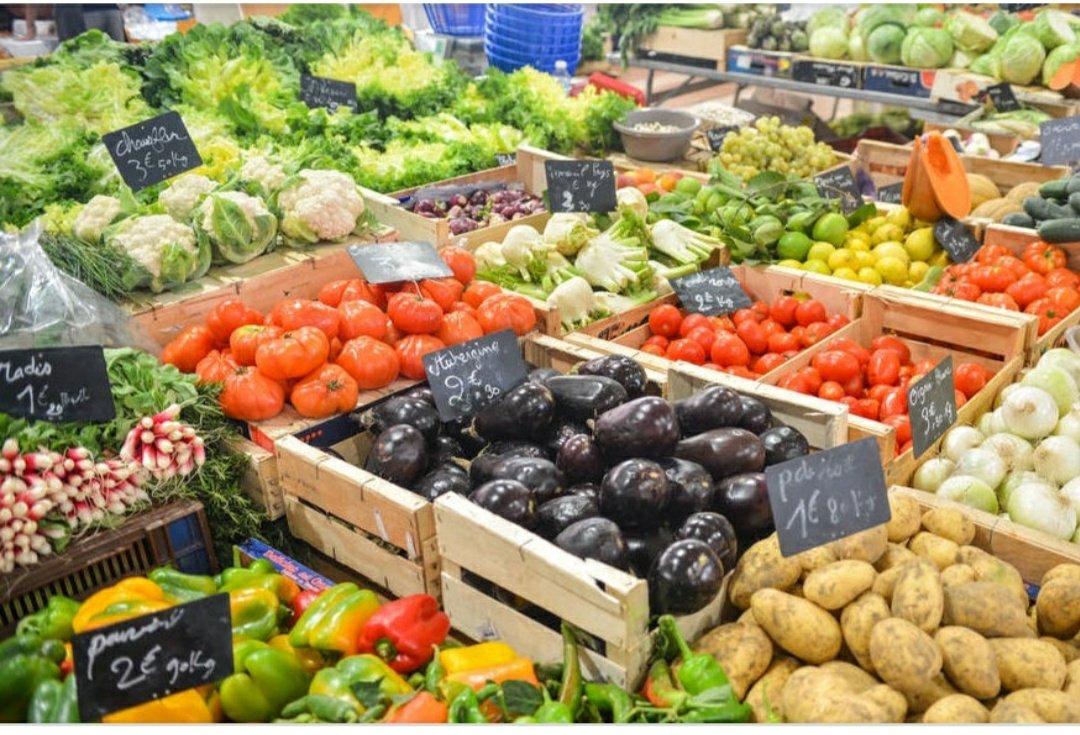 नकली खाद्य सामग्री का फल- फूल रहा है कारोबार, अधिकारियों की मिलीभगत से हो रहा है स्वास्थ्य के साथ खिलवाड़ | New India Times