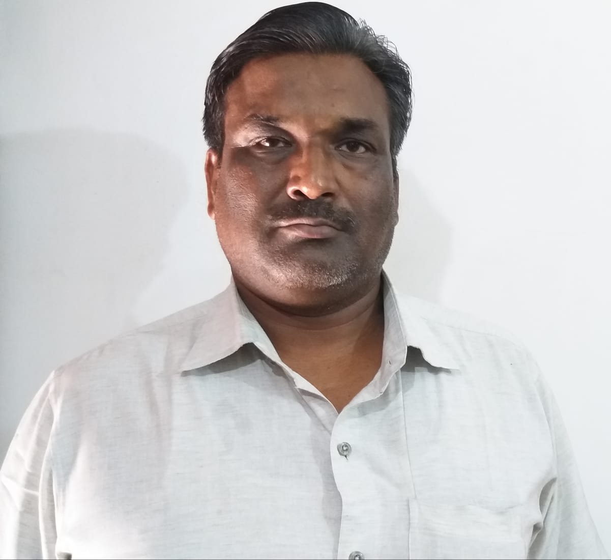 वरिष्ठ शिक्षक व पत्रकार अरुण सिंह आचार्य "पत्रकार समाज कल्याण समिति" के जिला प्रभारी मनोनीत | New India Times