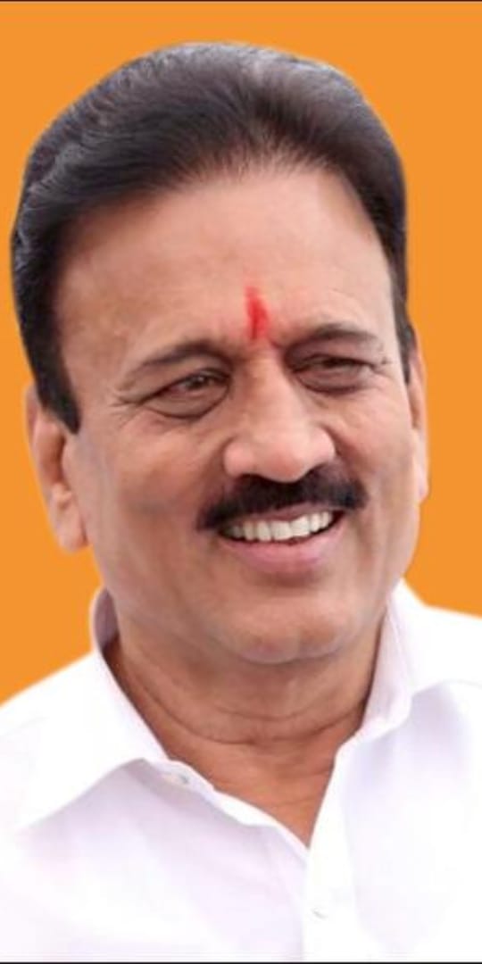 महाराष्ट्र विधानसभा चुनाव में महायुती को 288 में से मिलीं 154 सीटें, जामनेर विधानसभा सीट से मंत्री गिरीश महाजन 35 हजार वोटों से हुए विजयी | New India Times