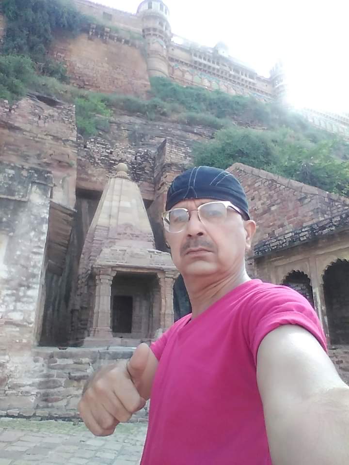 ग्वालियर दुर्ग (gwalior fort) पर संचालित ध्वनि एवं प्रकाश (Light & sound program) कार्यक्रम की टिकट दरों में हुआ परिवर्तन | New India Times