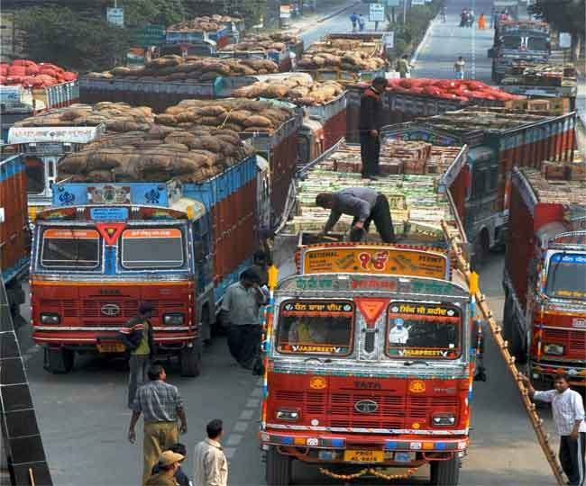 मोदी सरकार को बदनाम करने के लिए प्याज की सप्लाई रुकवाई जा रही है: भारत रक्षा मंच | New India Times