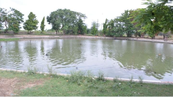 तालाब में तैरने गऐ दो स्कूली छात्रों की डूबने से हुई मौत | New India Times